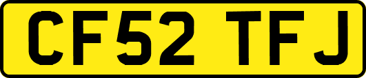 CF52TFJ