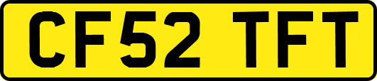 CF52TFT