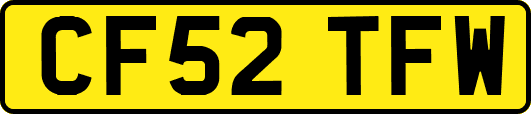 CF52TFW