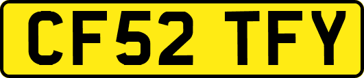 CF52TFY