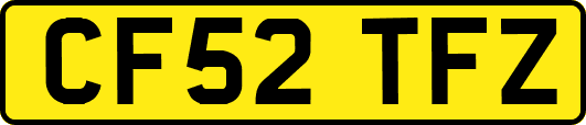 CF52TFZ