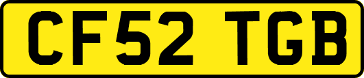 CF52TGB