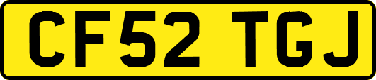 CF52TGJ