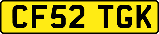 CF52TGK