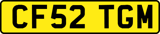 CF52TGM