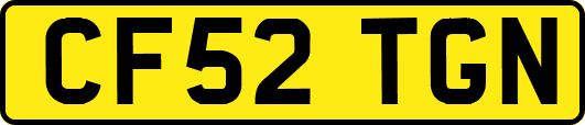 CF52TGN
