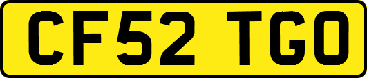 CF52TGO