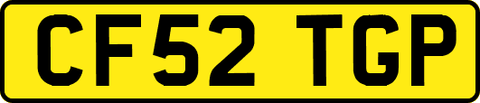 CF52TGP