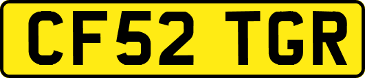CF52TGR