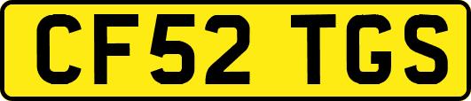 CF52TGS