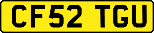 CF52TGU