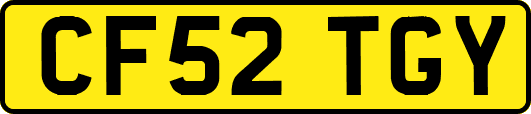 CF52TGY