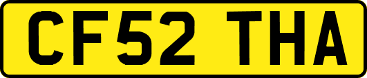 CF52THA