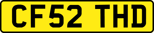CF52THD