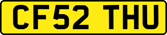 CF52THU