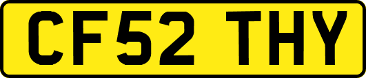 CF52THY
