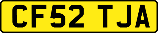 CF52TJA