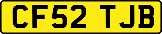 CF52TJB