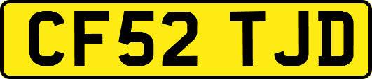 CF52TJD