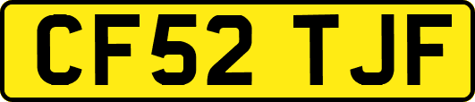 CF52TJF