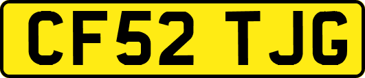 CF52TJG