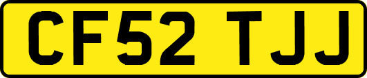 CF52TJJ