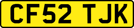 CF52TJK