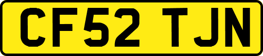 CF52TJN