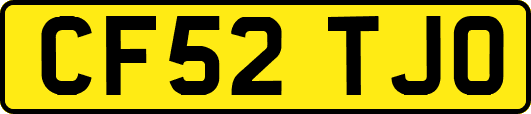 CF52TJO