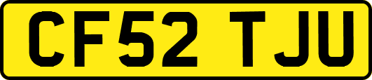 CF52TJU
