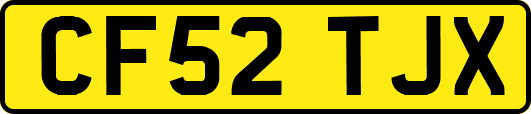 CF52TJX
