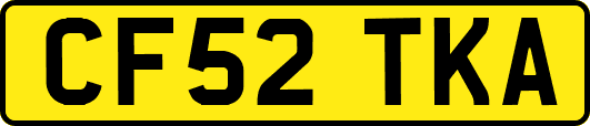 CF52TKA
