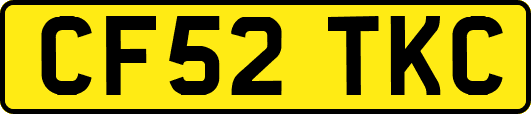 CF52TKC
