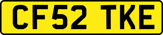 CF52TKE