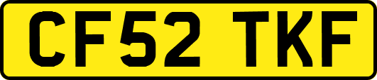 CF52TKF