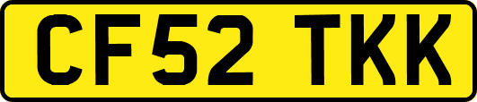 CF52TKK