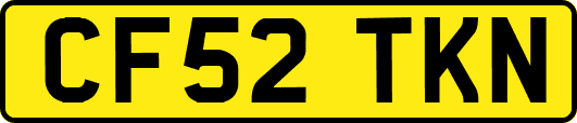 CF52TKN