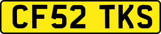 CF52TKS