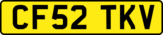 CF52TKV