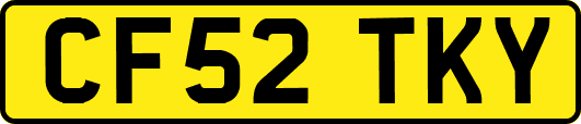 CF52TKY