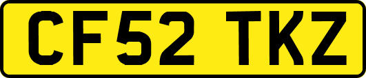CF52TKZ