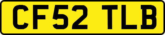 CF52TLB