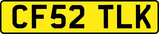 CF52TLK