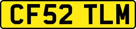 CF52TLM