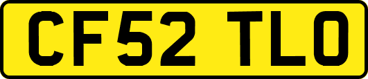 CF52TLO