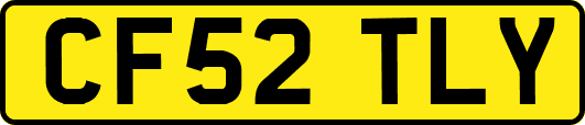 CF52TLY