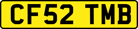 CF52TMB