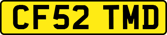 CF52TMD