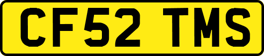CF52TMS