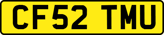 CF52TMU